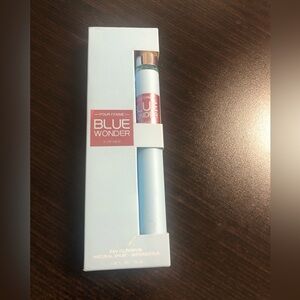 Blue Wonder Pour Femme Eau De Parfum for Her  -Natural Spray - Vaprisateur- 35ml